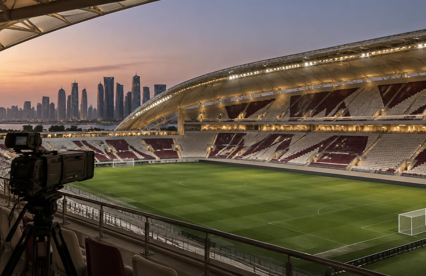 Media Rights, Defamation and Athlete Contracts in Qatar
